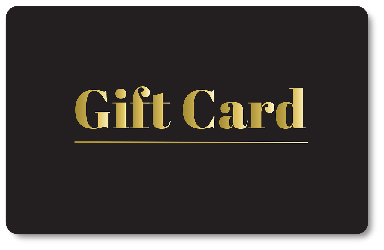 Sleepy Society Gift Card